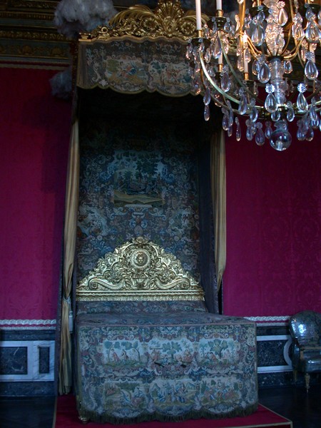 Versailles
